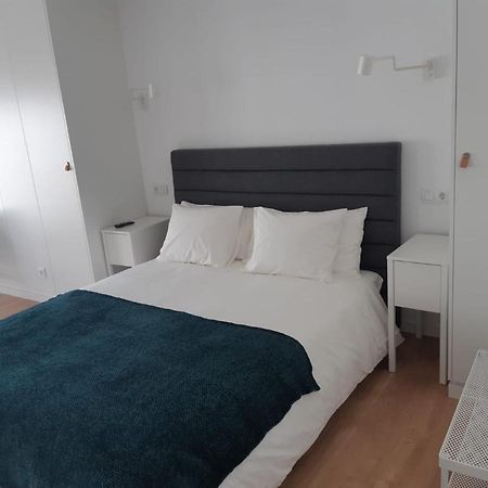 Hotel S - Alojamento Local Castro Verde Dış mekan fotoğraf