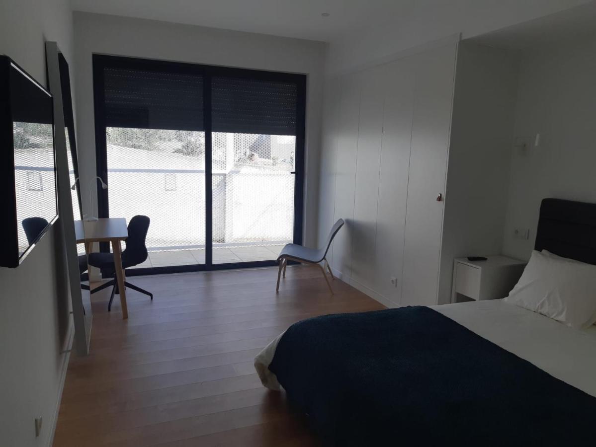 Hotel S - Alojamento Local Castro Verde Dış mekan fotoğraf