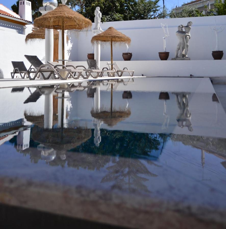 Hotel S - Alojamento Local Castro Verde Dış mekan fotoğraf