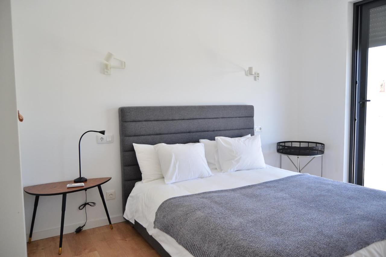 Hotel S - Alojamento Local Castro Verde Dış mekan fotoğraf