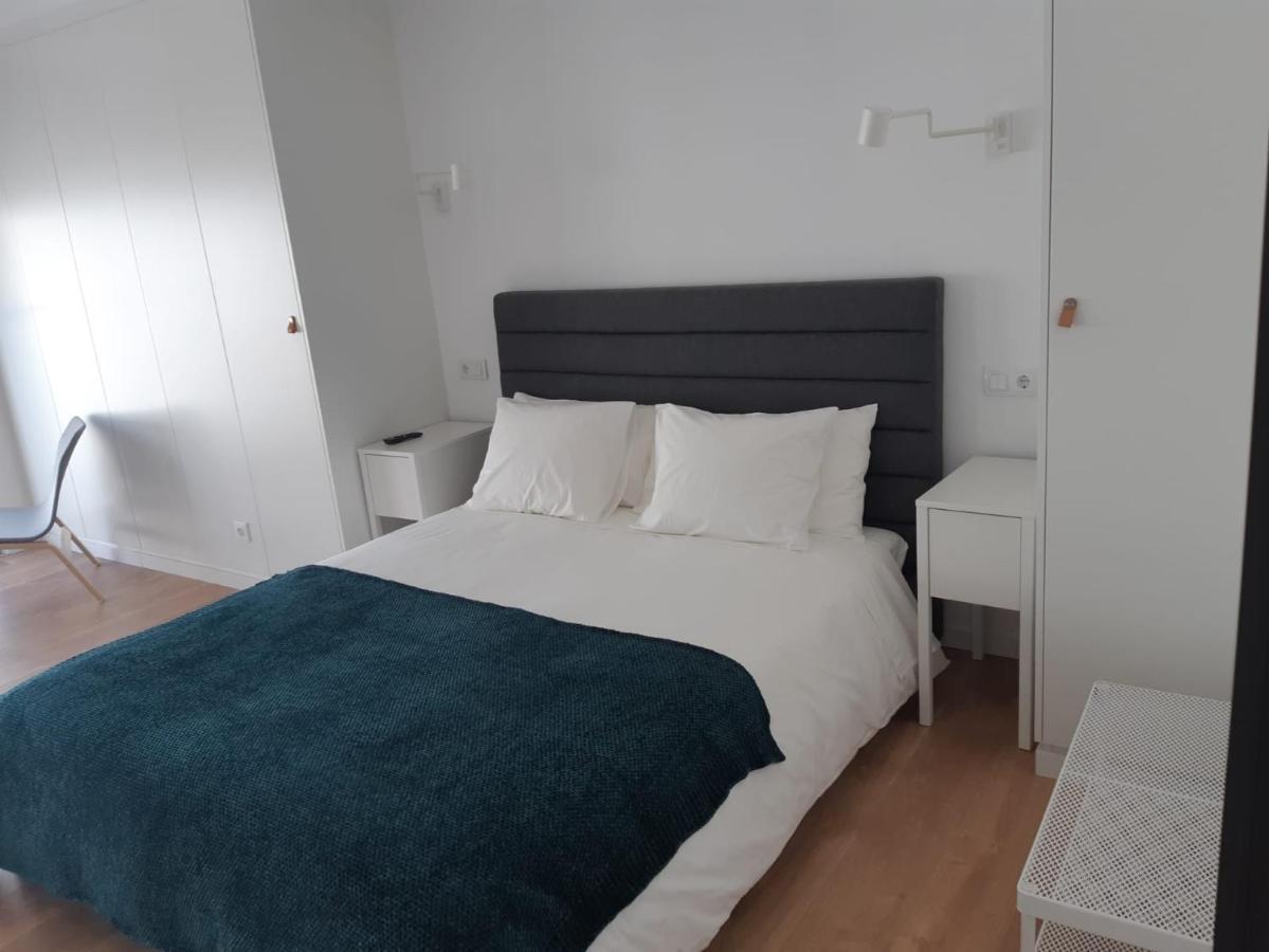 Hotel S - Alojamento Local Castro Verde Dış mekan fotoğraf