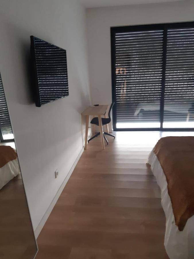 Hotel S - Alojamento Local Castro Verde Dış mekan fotoğraf