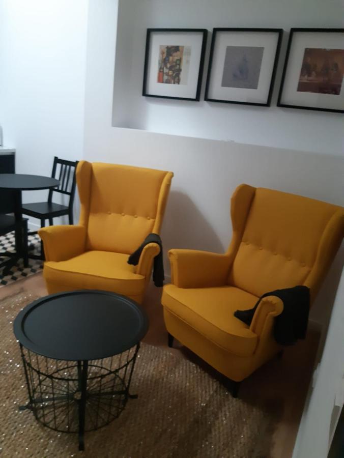 Hotel S - Alojamento Local Castro Verde Dış mekan fotoğraf