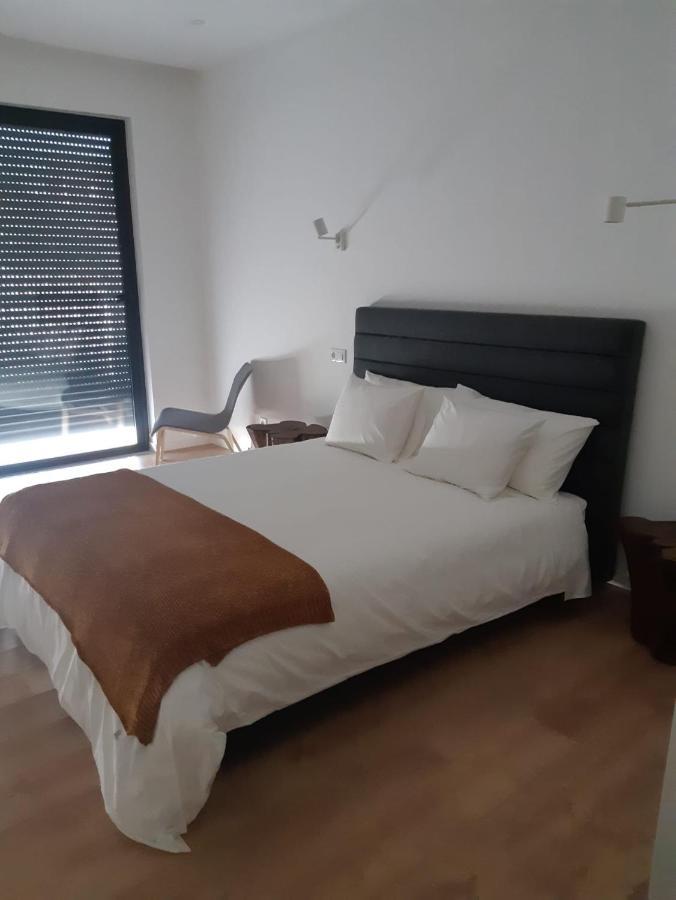 Hotel S - Alojamento Local Castro Verde Dış mekan fotoğraf