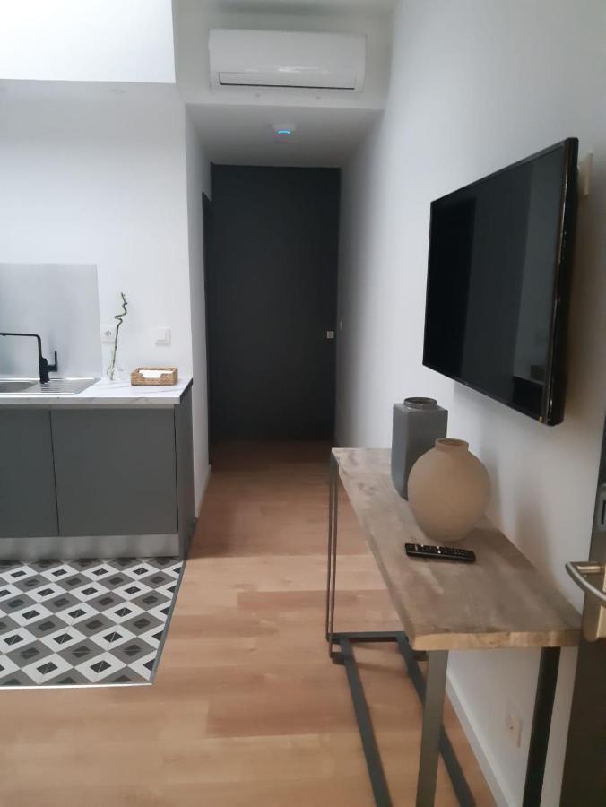 Hotel S - Alojamento Local Castro Verde Dış mekan fotoğraf