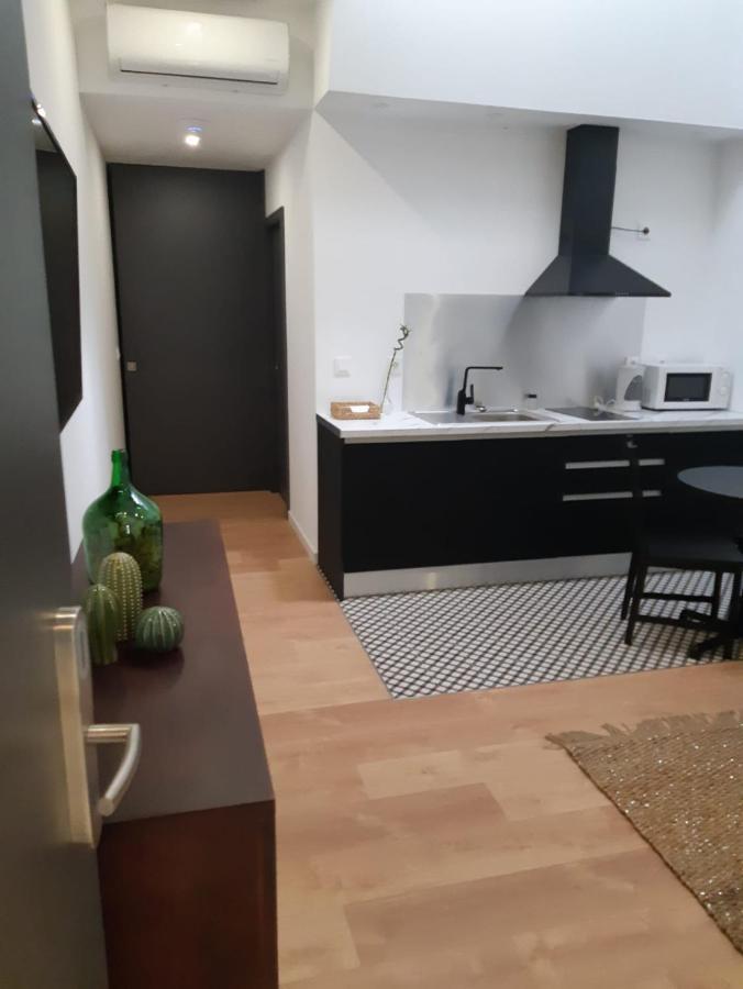 Hotel S - Alojamento Local Castro Verde Dış mekan fotoğraf