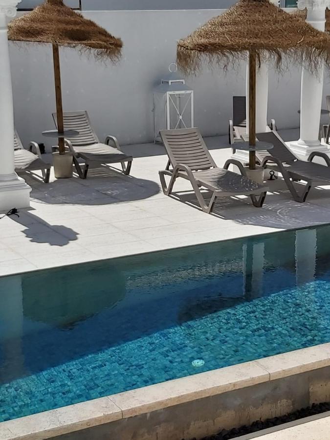 Hotel S - Alojamento Local Castro Verde Dış mekan fotoğraf