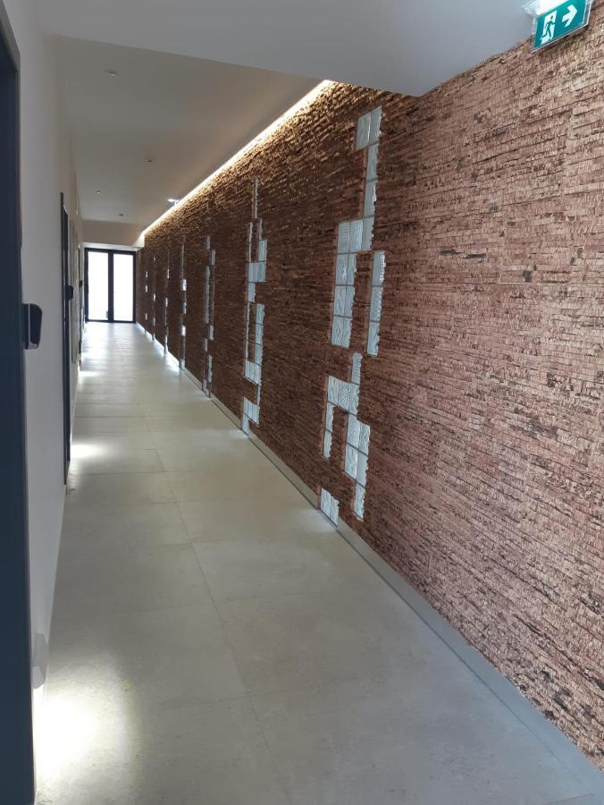 Hotel S - Alojamento Local Castro Verde Dış mekan fotoğraf