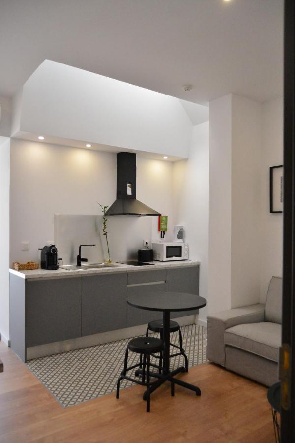 Hotel S - Alojamento Local Castro Verde Dış mekan fotoğraf