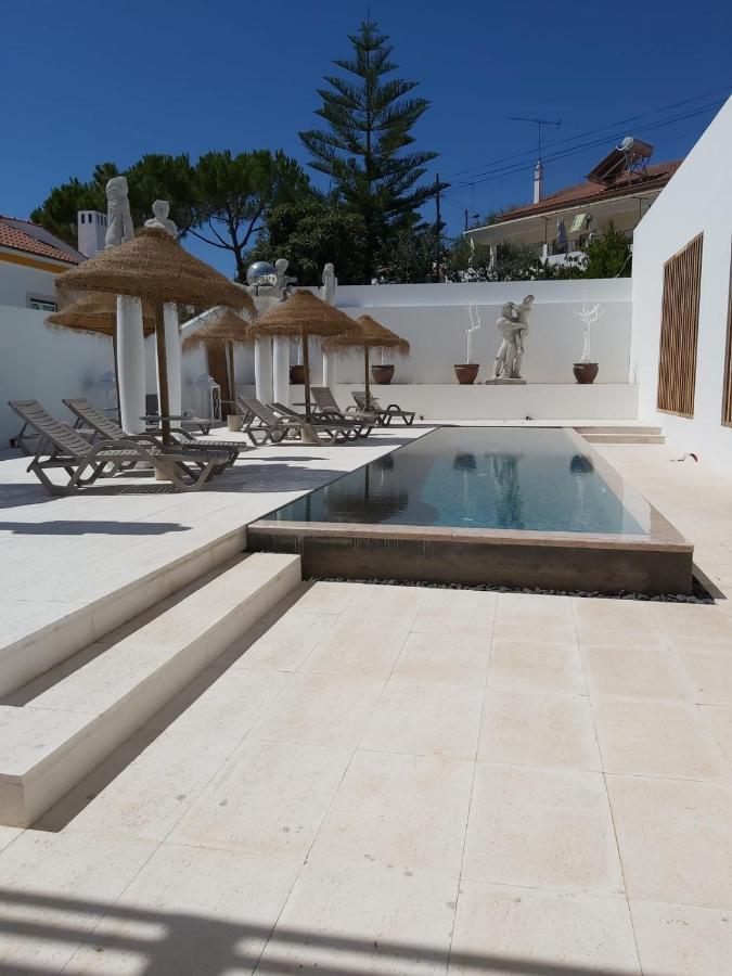 Hotel S - Alojamento Local Castro Verde Dış mekan fotoğraf