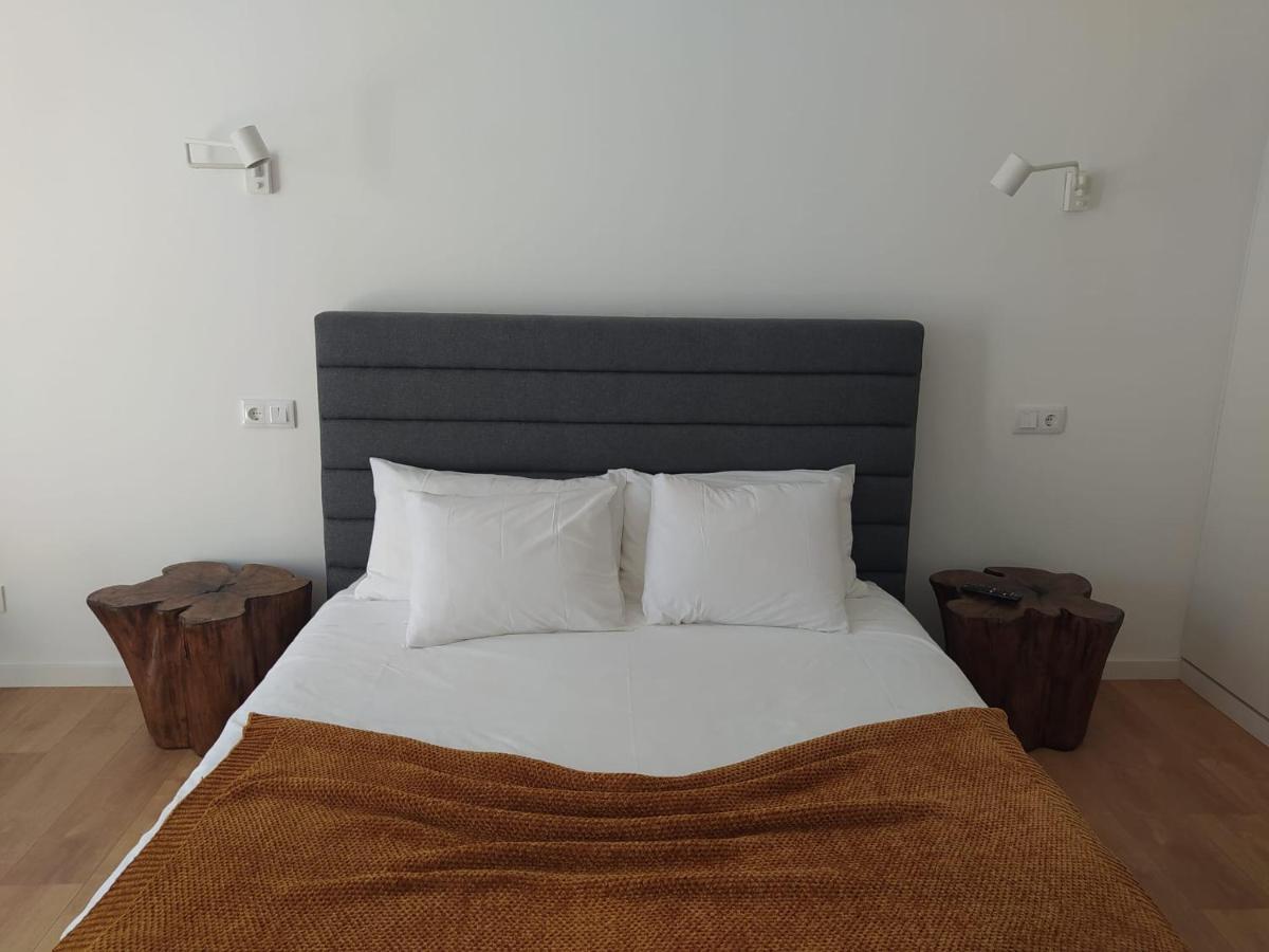 Hotel S - Alojamento Local Castro Verde Dış mekan fotoğraf