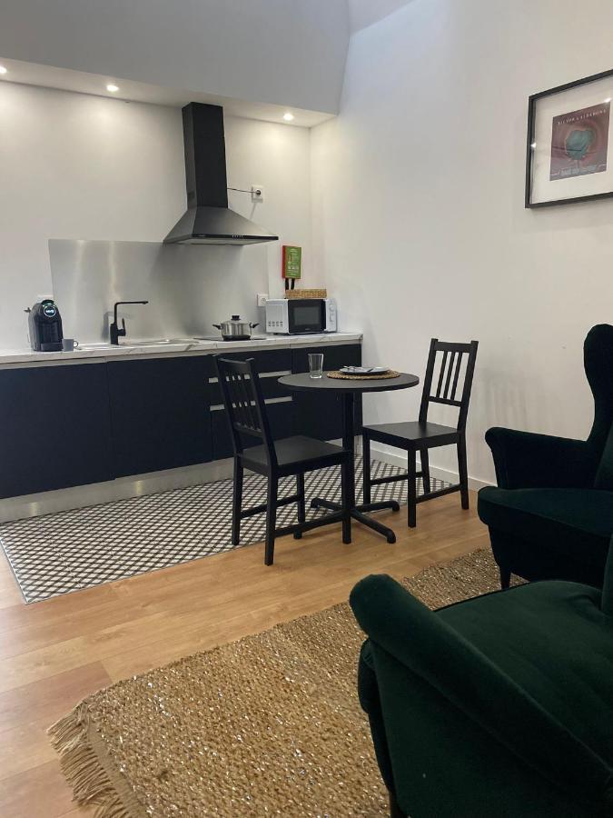 Hotel S - Alojamento Local Castro Verde Dış mekan fotoğraf