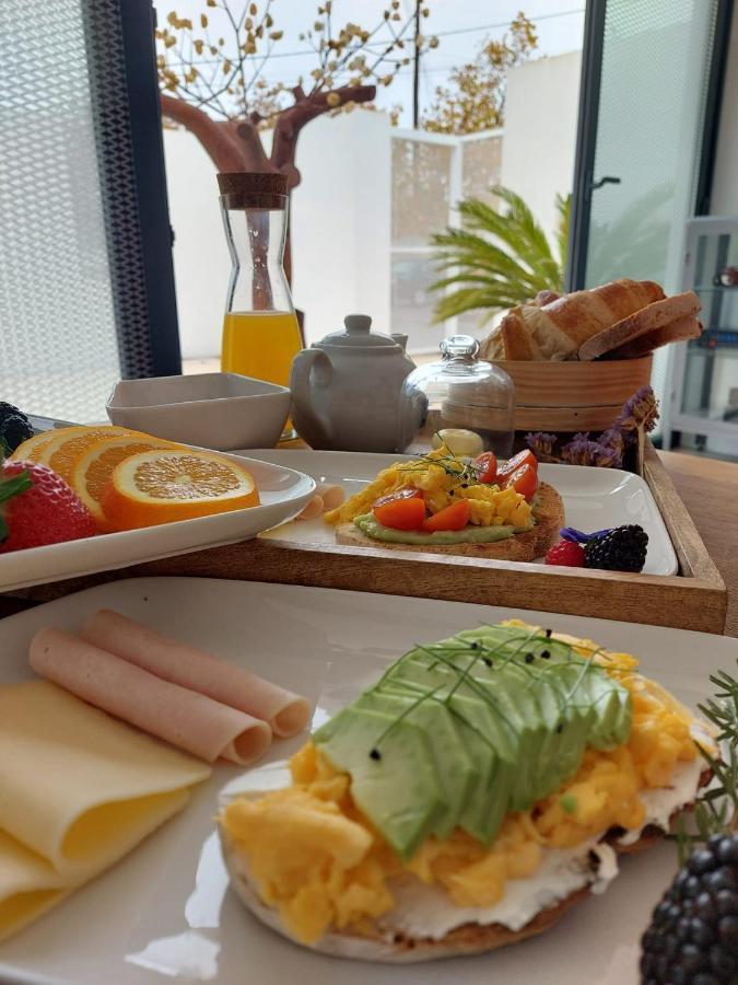 Hotel S - Alojamento Local Castro Verde Dış mekan fotoğraf